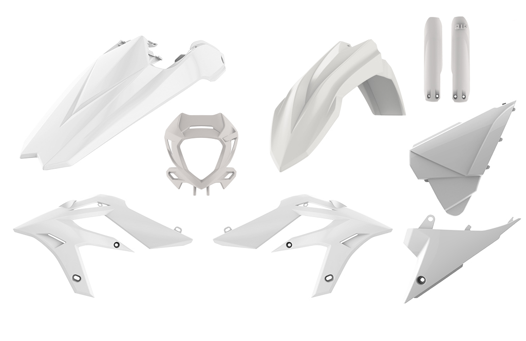 Complete Enduro Kit