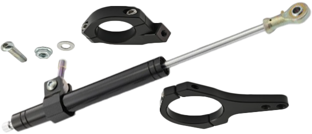 Steering Damper