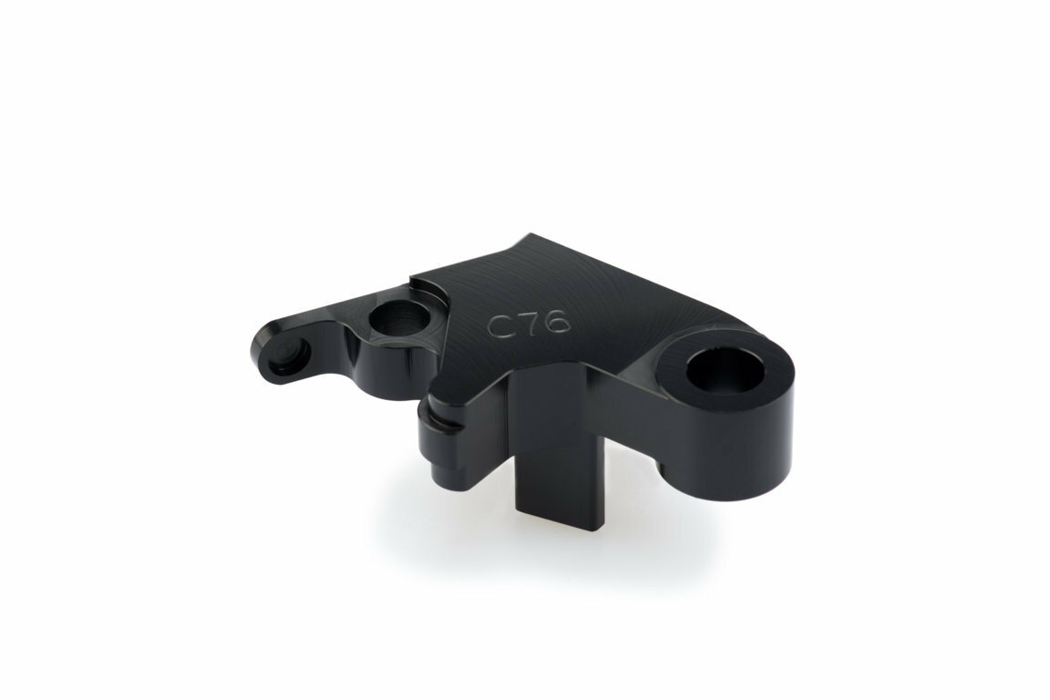 Hi-Tech Extendable/Folding Clutch Lever