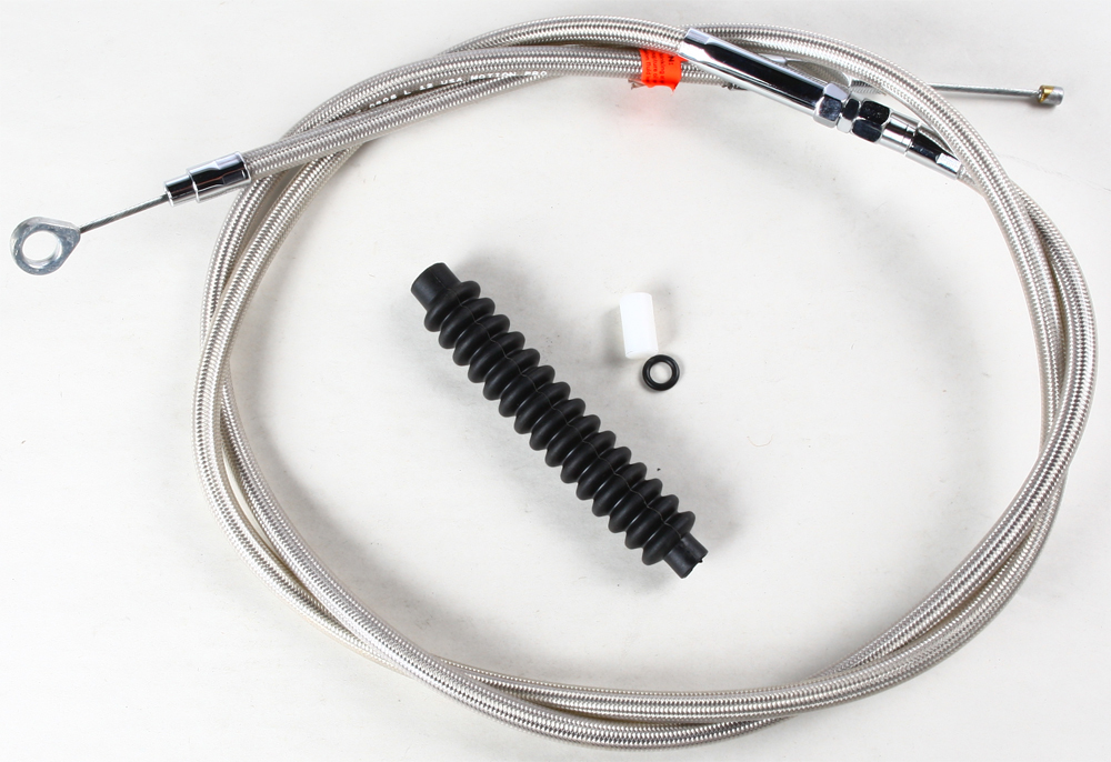 Blackout Clutch Cable