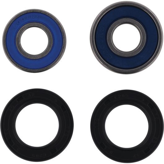 WHEEL BEARING KIT FRONT