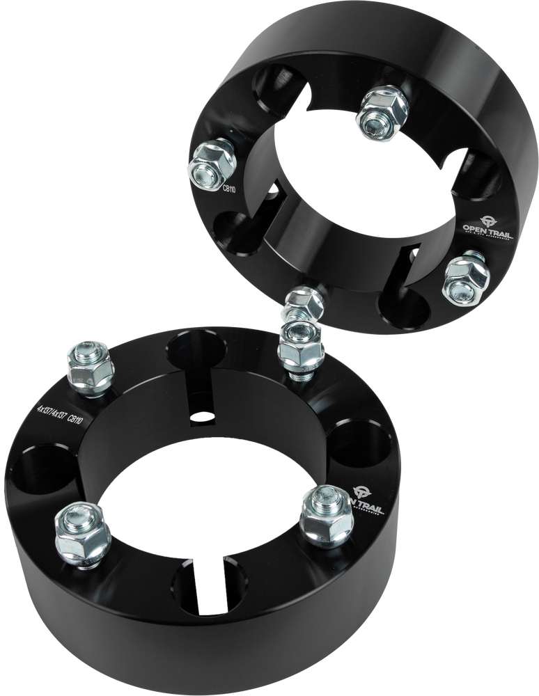 Wheel Spacers