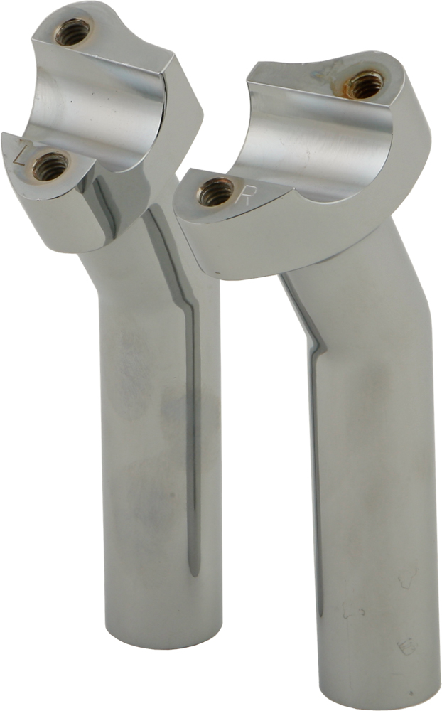 Forged Handlebar Riser
