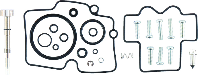 Carburetor kit