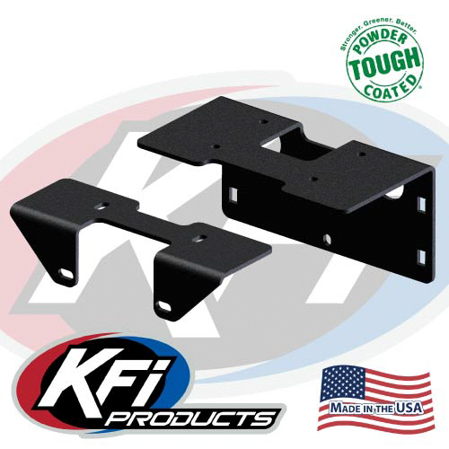 Winch Mounts
