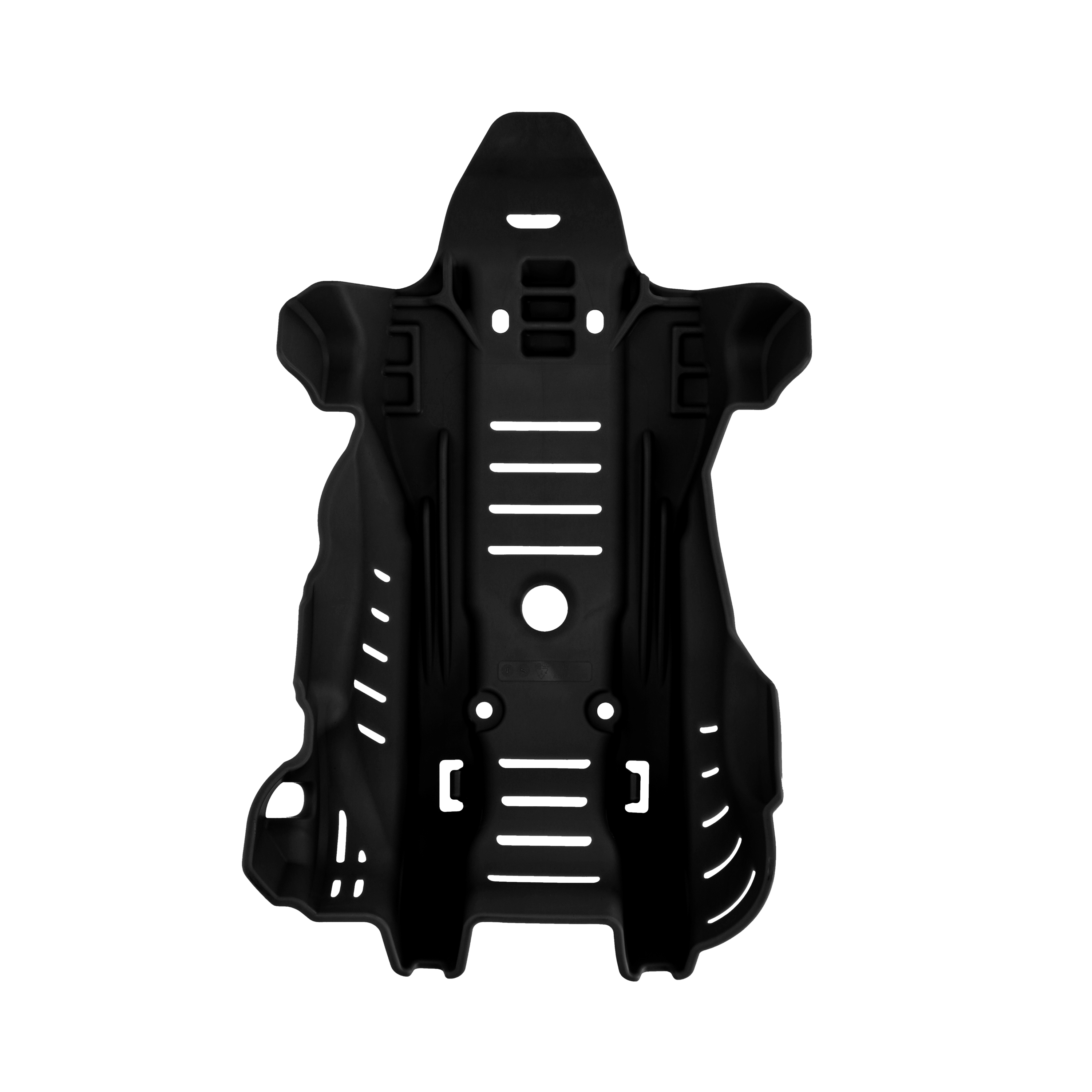 Full Armor Skid Plate