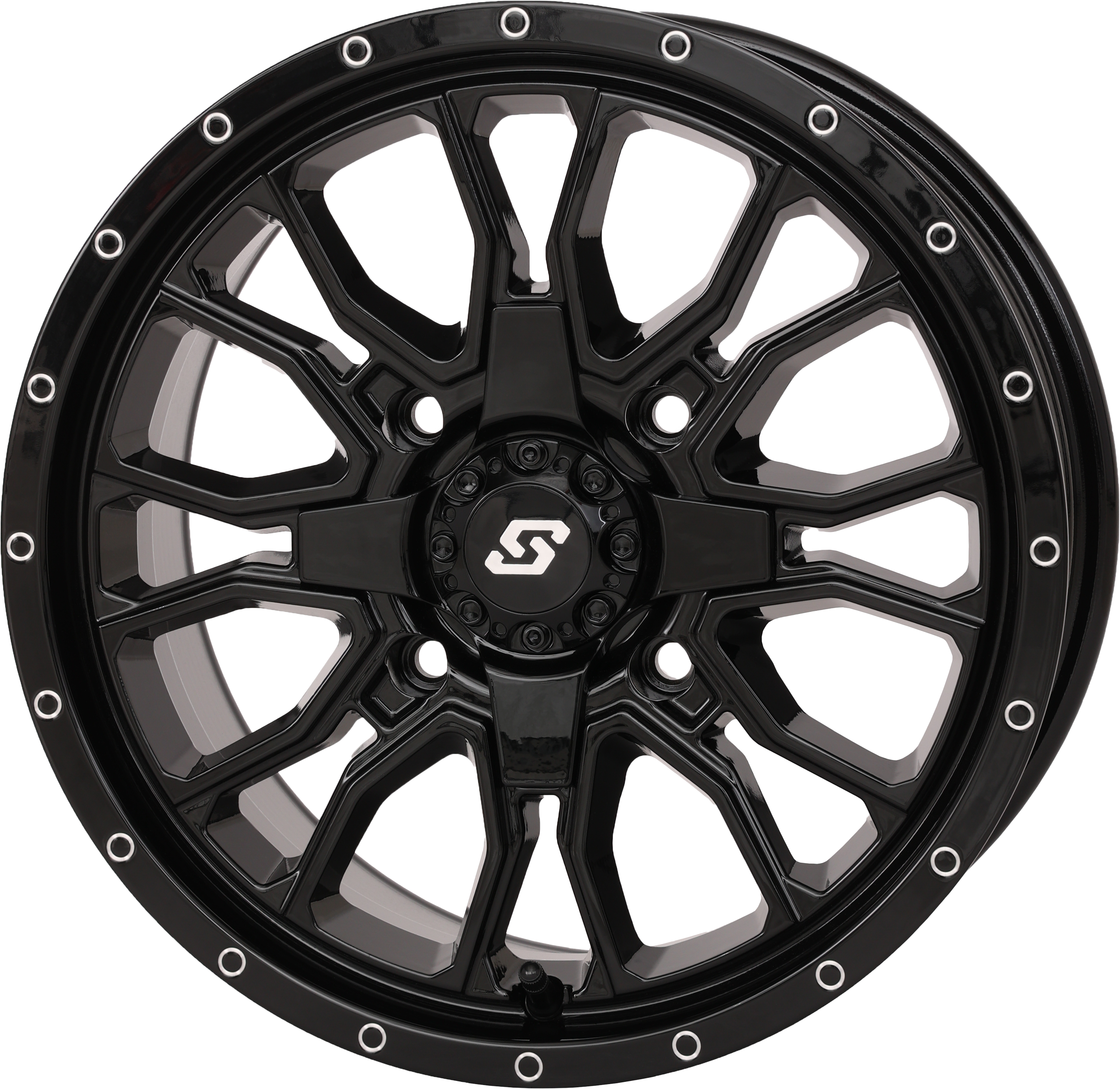 Fusion Wheel