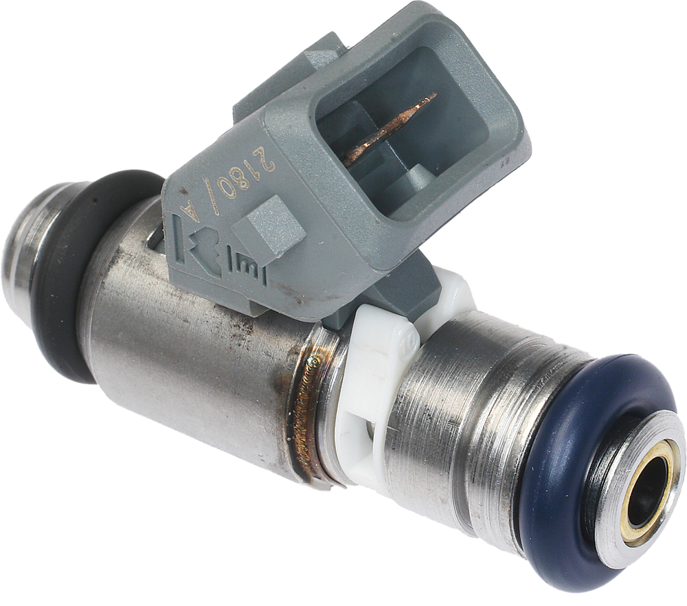 SMP Electronic Fuel Injector - View 1