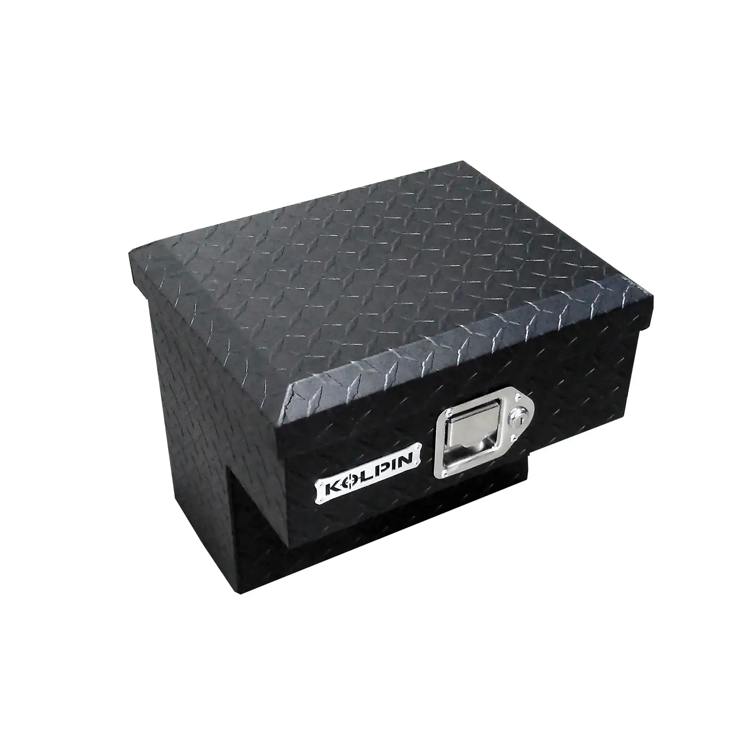 Metal Bed Box Kit