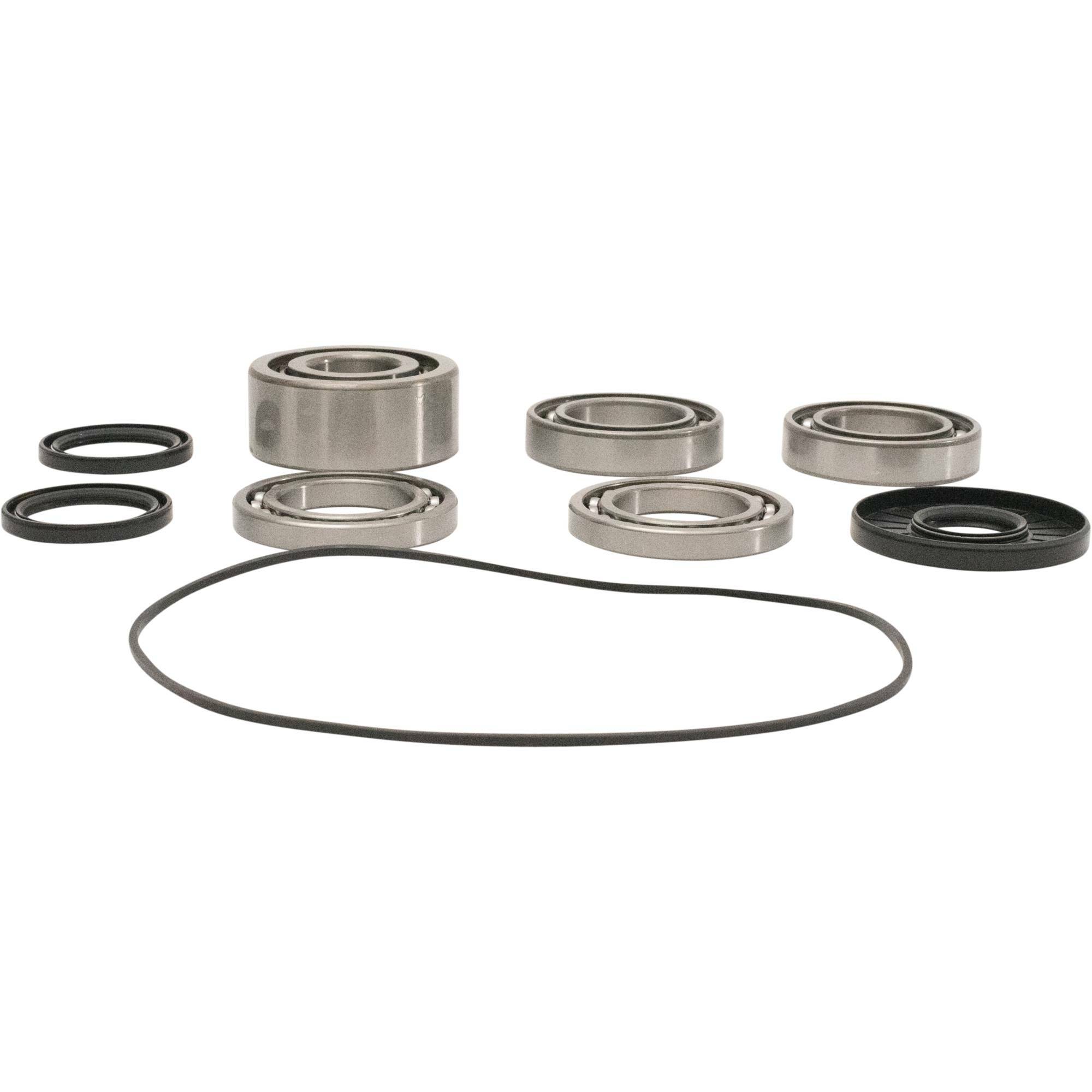 Differential Seal Kit