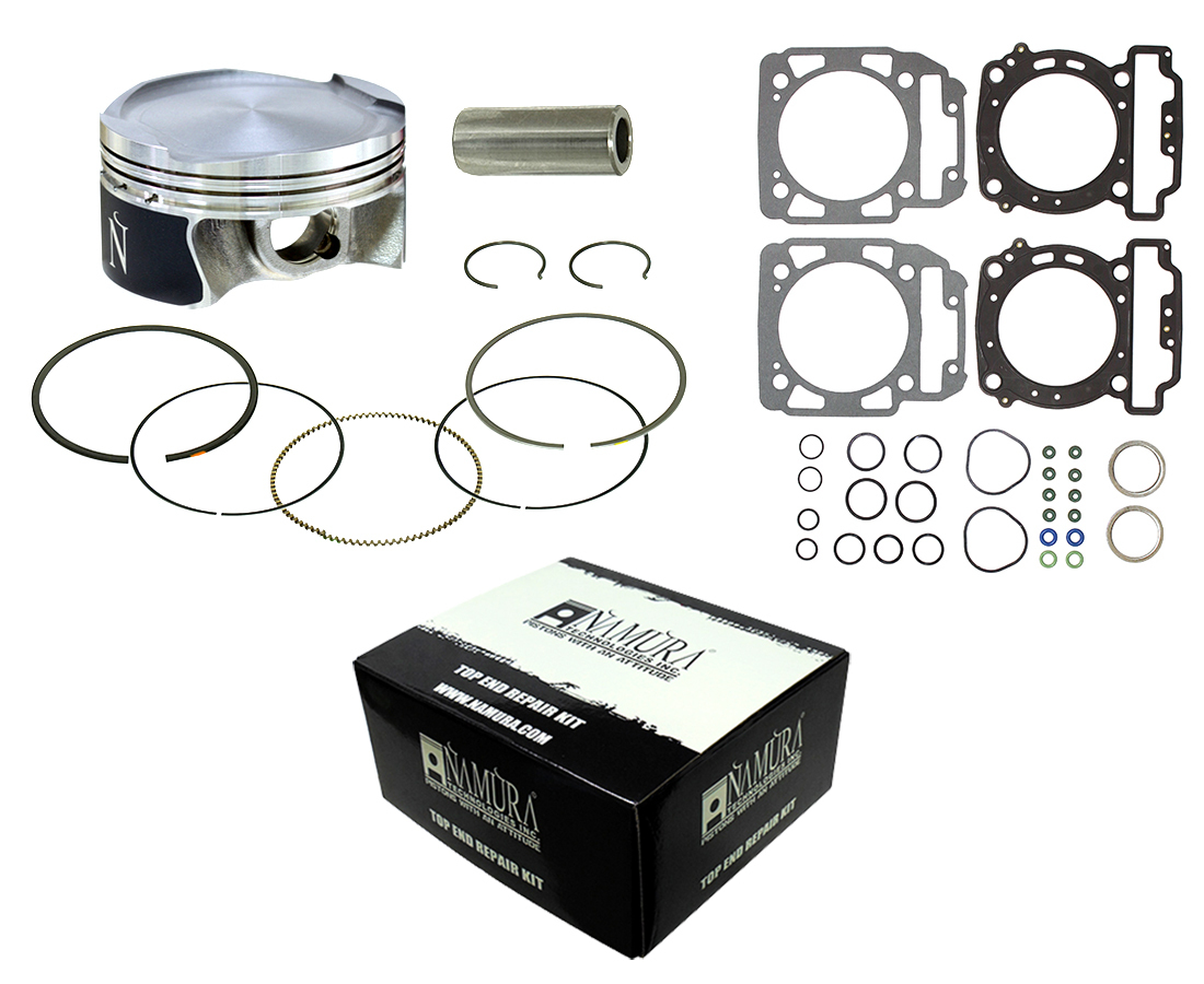 Top End Repair Kit