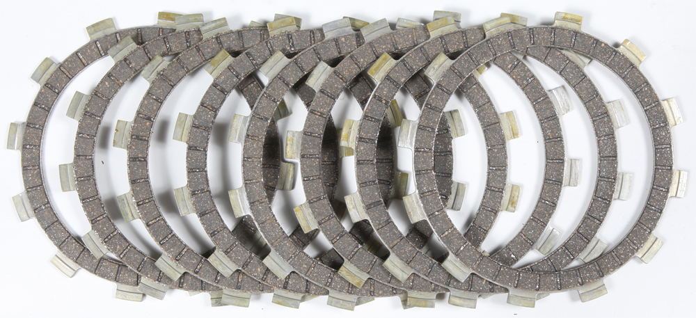 Redline Clutch Kit