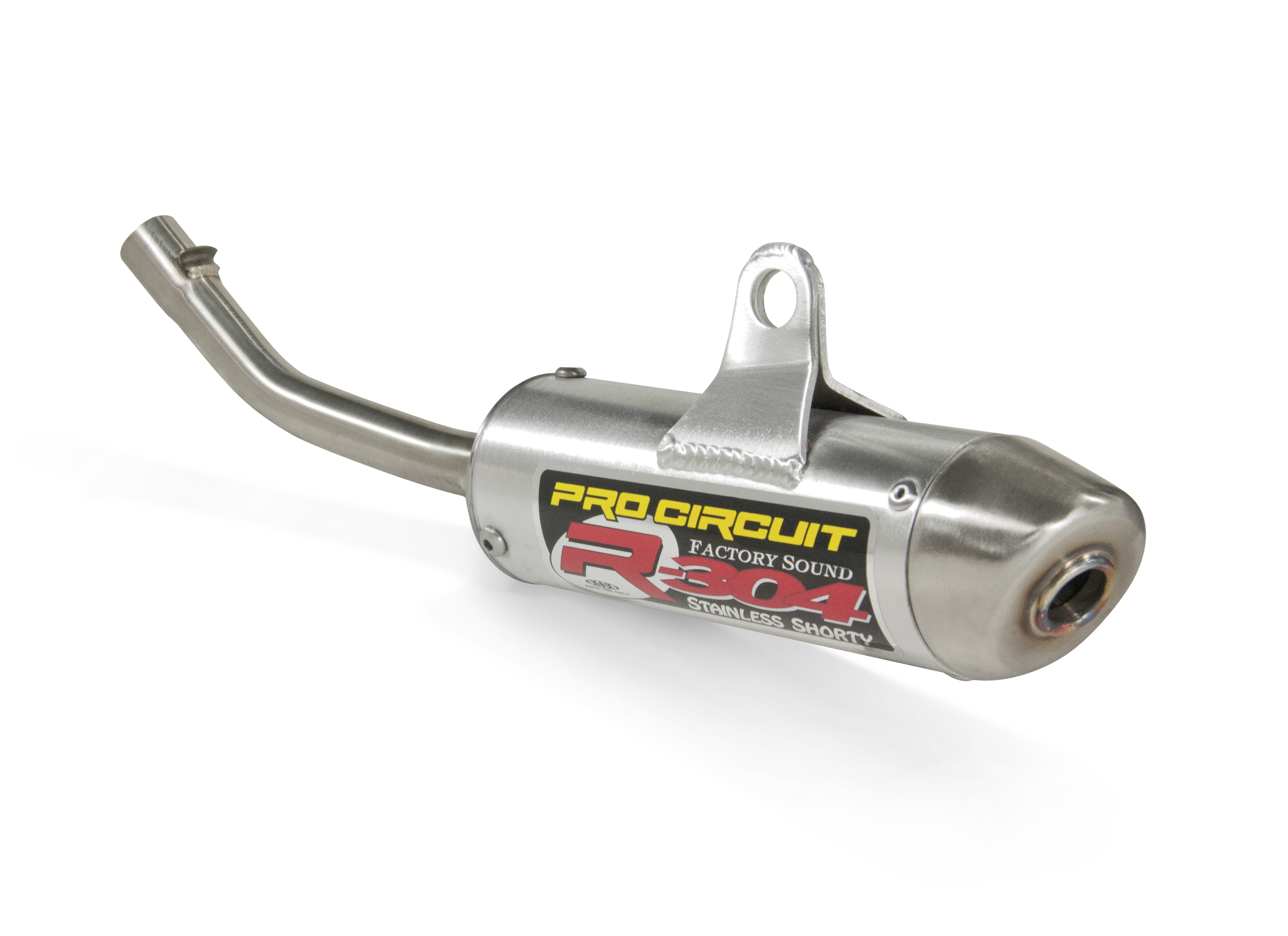 R-304 Silencer