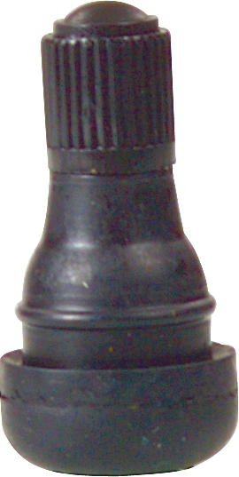 Pop-in Valve Stem
