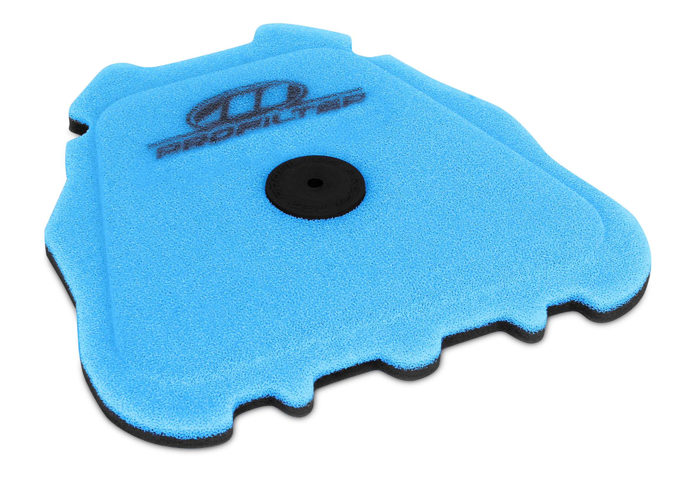 Ready-To-Use Air Filter