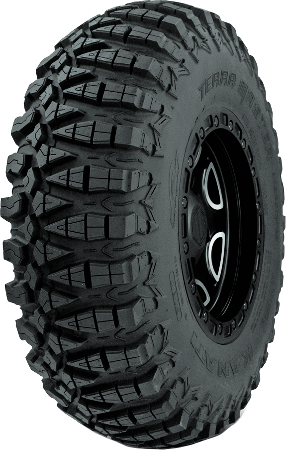 Terra Master Tire
