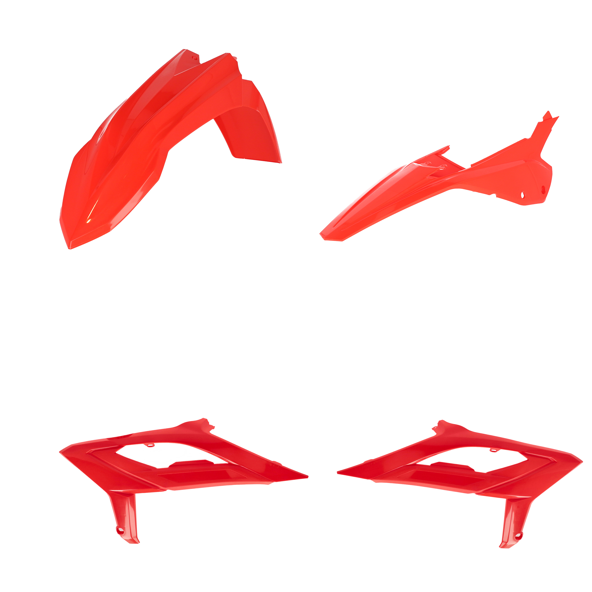 Plastic Kit