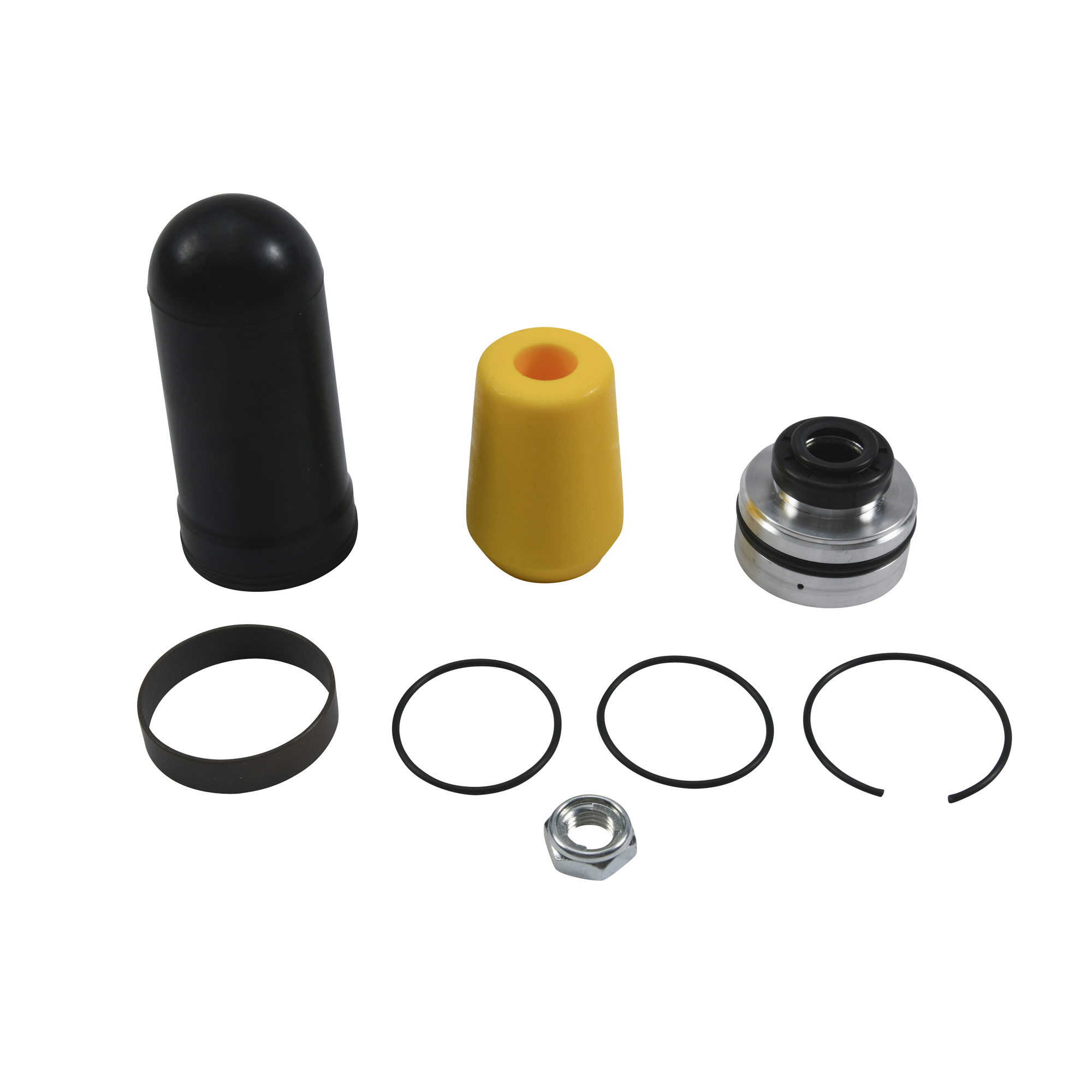 Shock Rebuild Kit