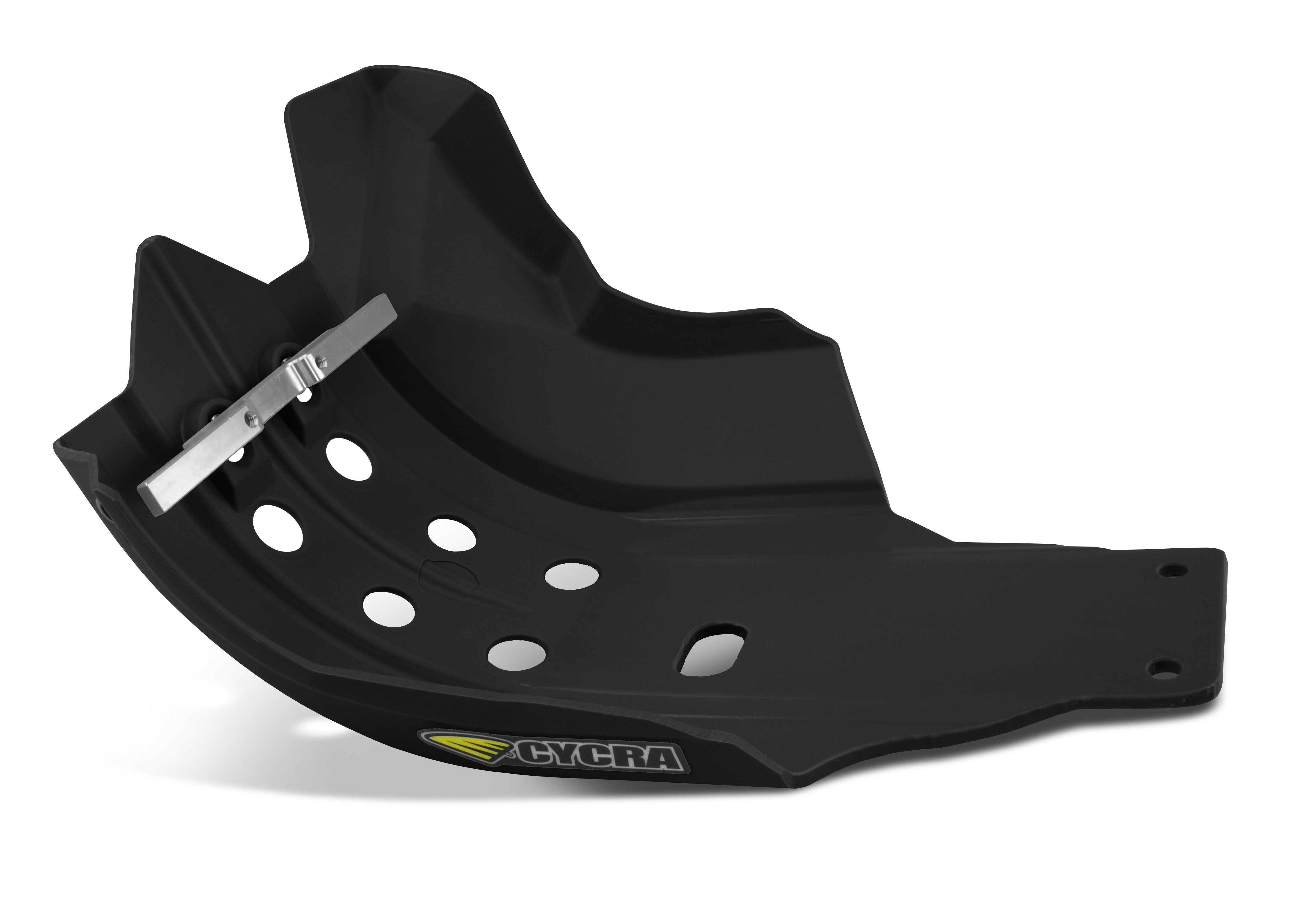 Full Armor Skid Plate