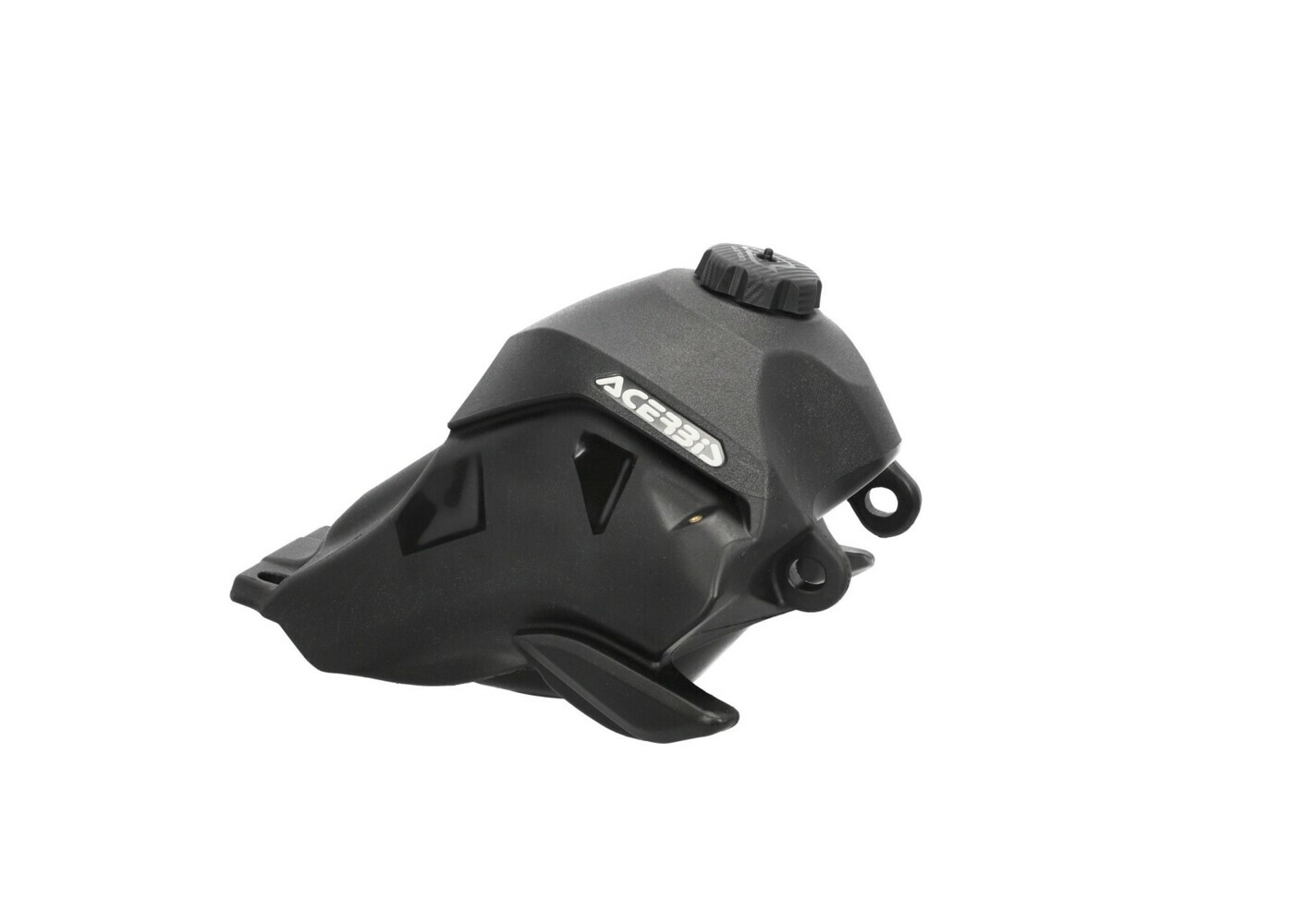 Large Capacity Fuel Tank