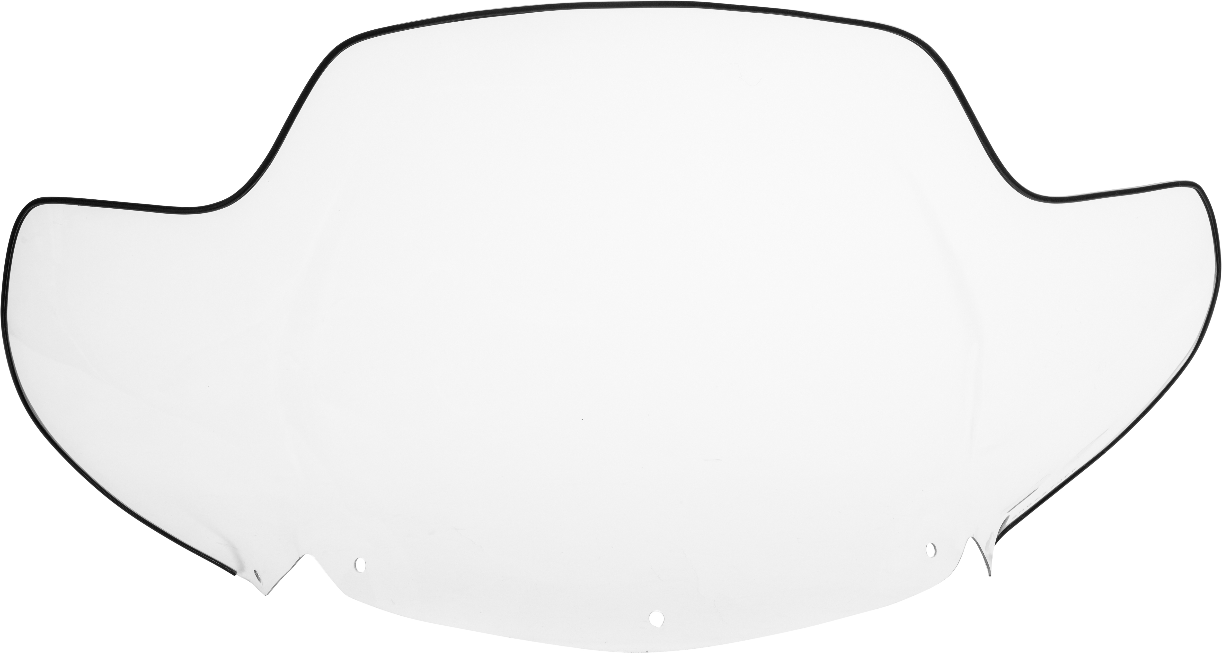 Windshield