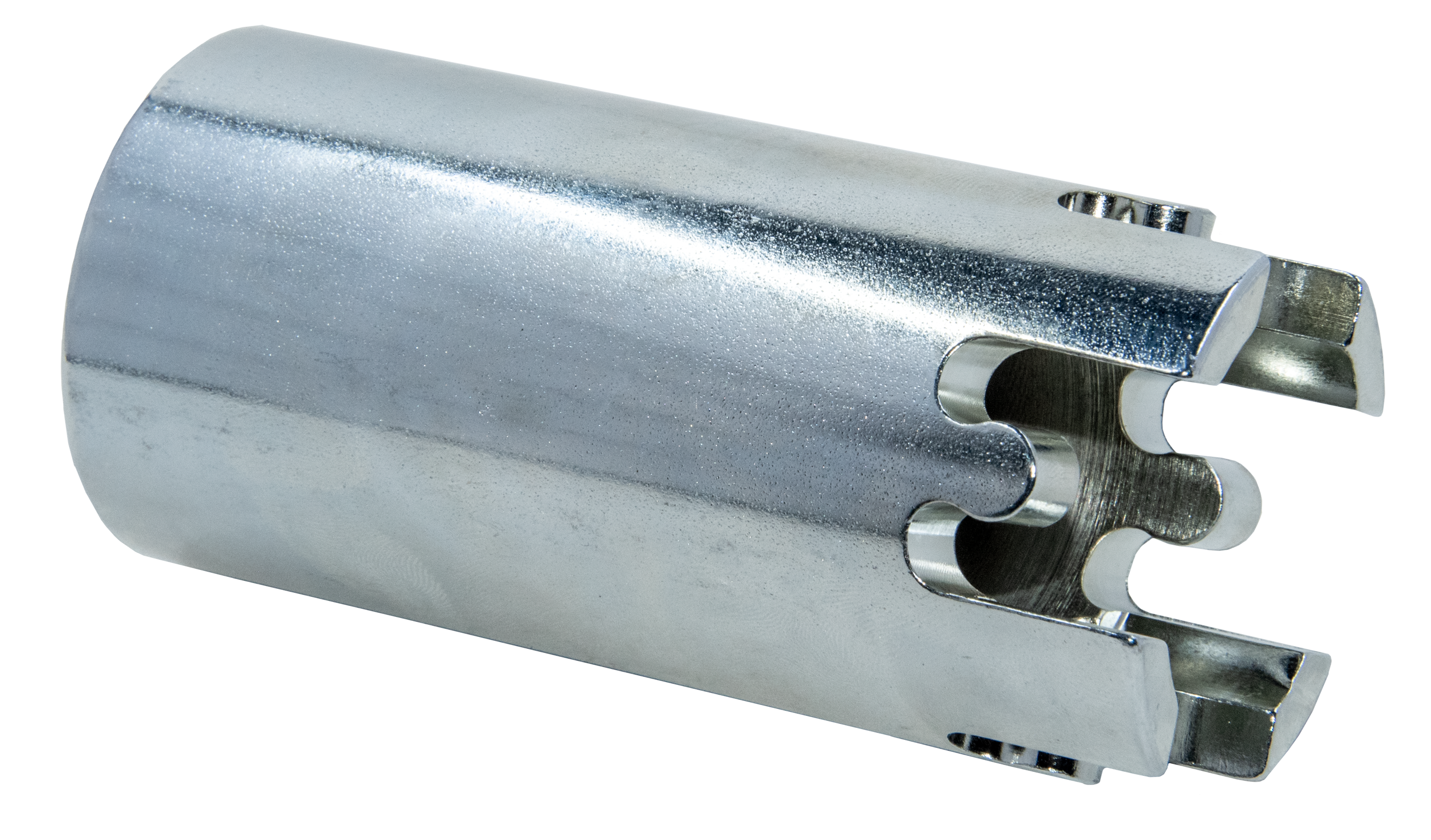 SLP Spider Nut Tool - View 1