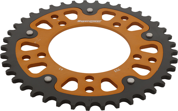 Stealth Rear Sprocket