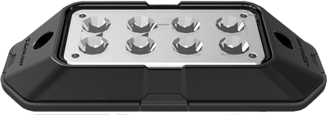XK GLOW Strobe Light Series POD - View 1