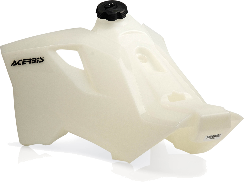 Large Capacity Fuel Tank