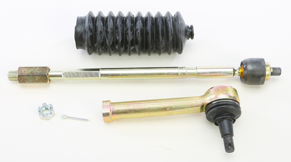 Tie Rod Ends
