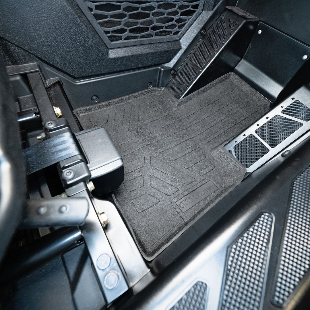 Smartliner Bed and Floor Liner