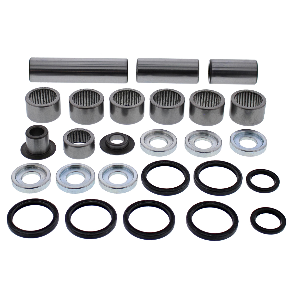 Swingarm Linkage Bearing & Seal Kit