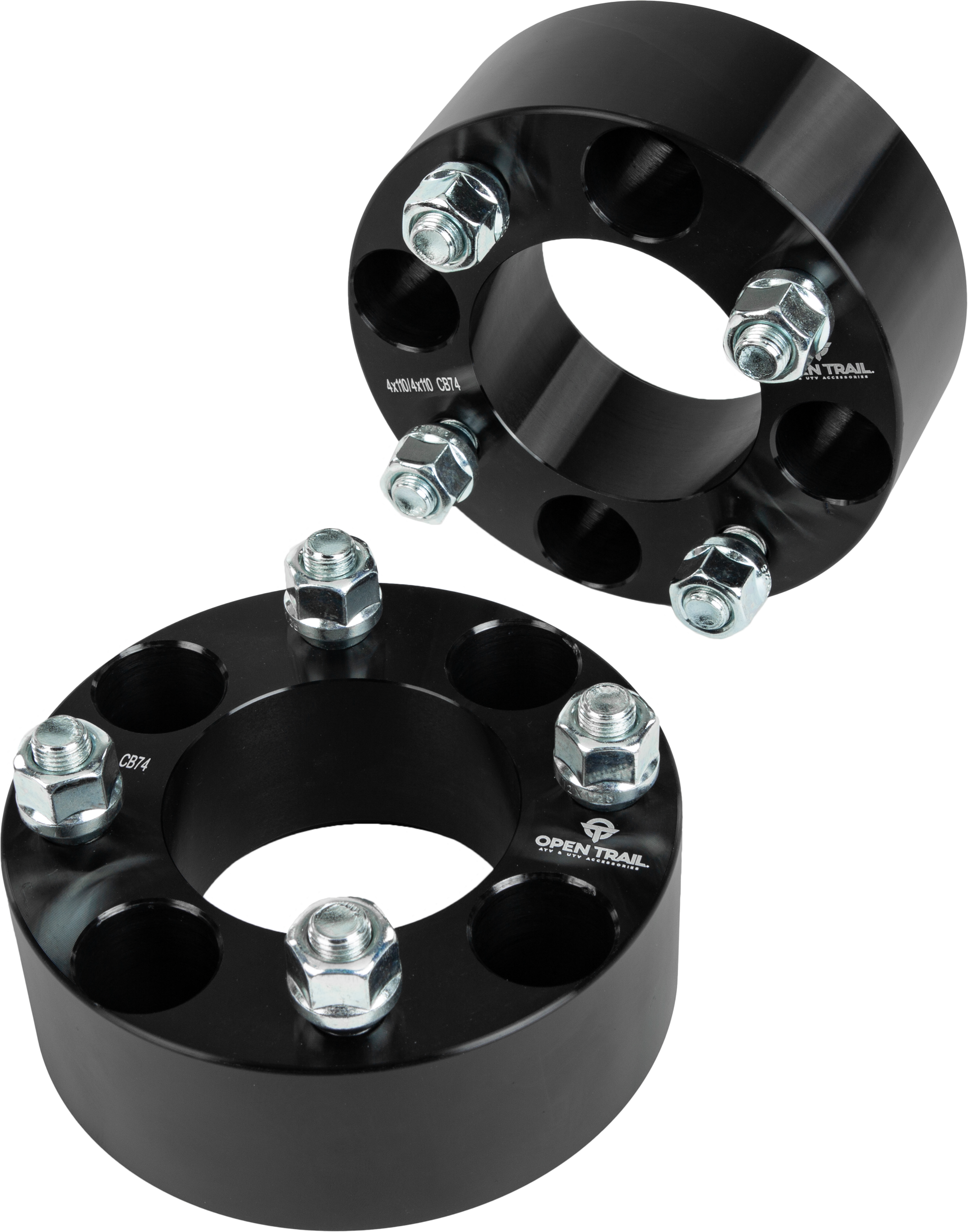 Wheel Spacer