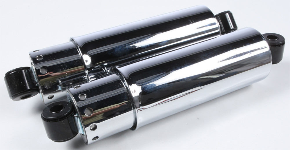 HARDDRIVE 4-Speed Shocks - View 1