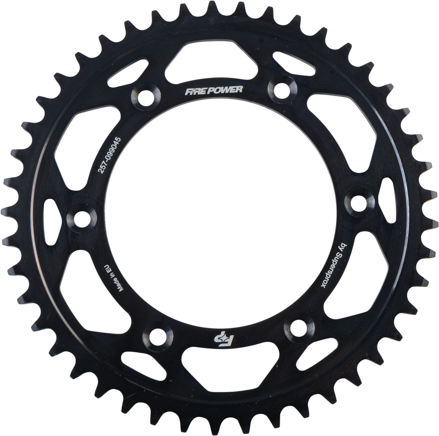 Rear Steel Sprocket