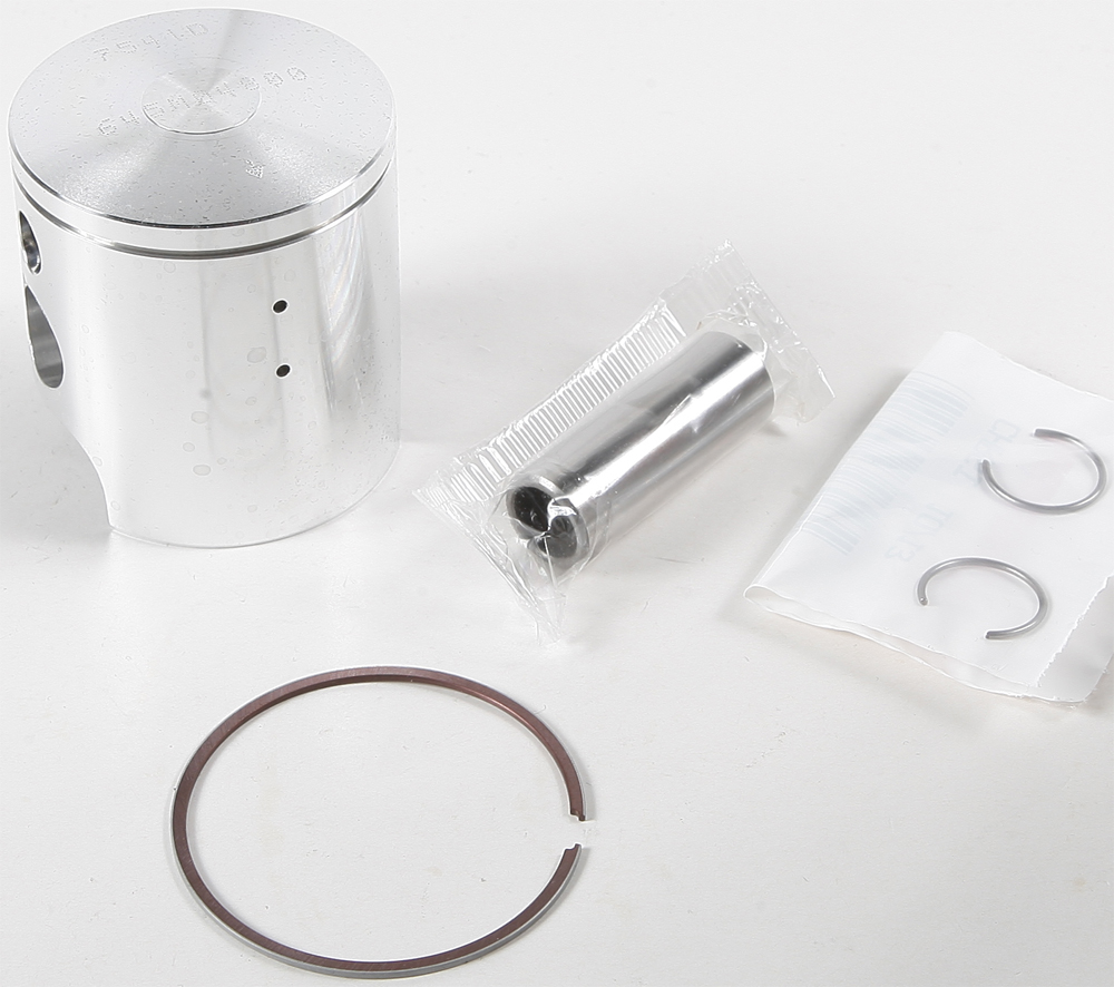Piston