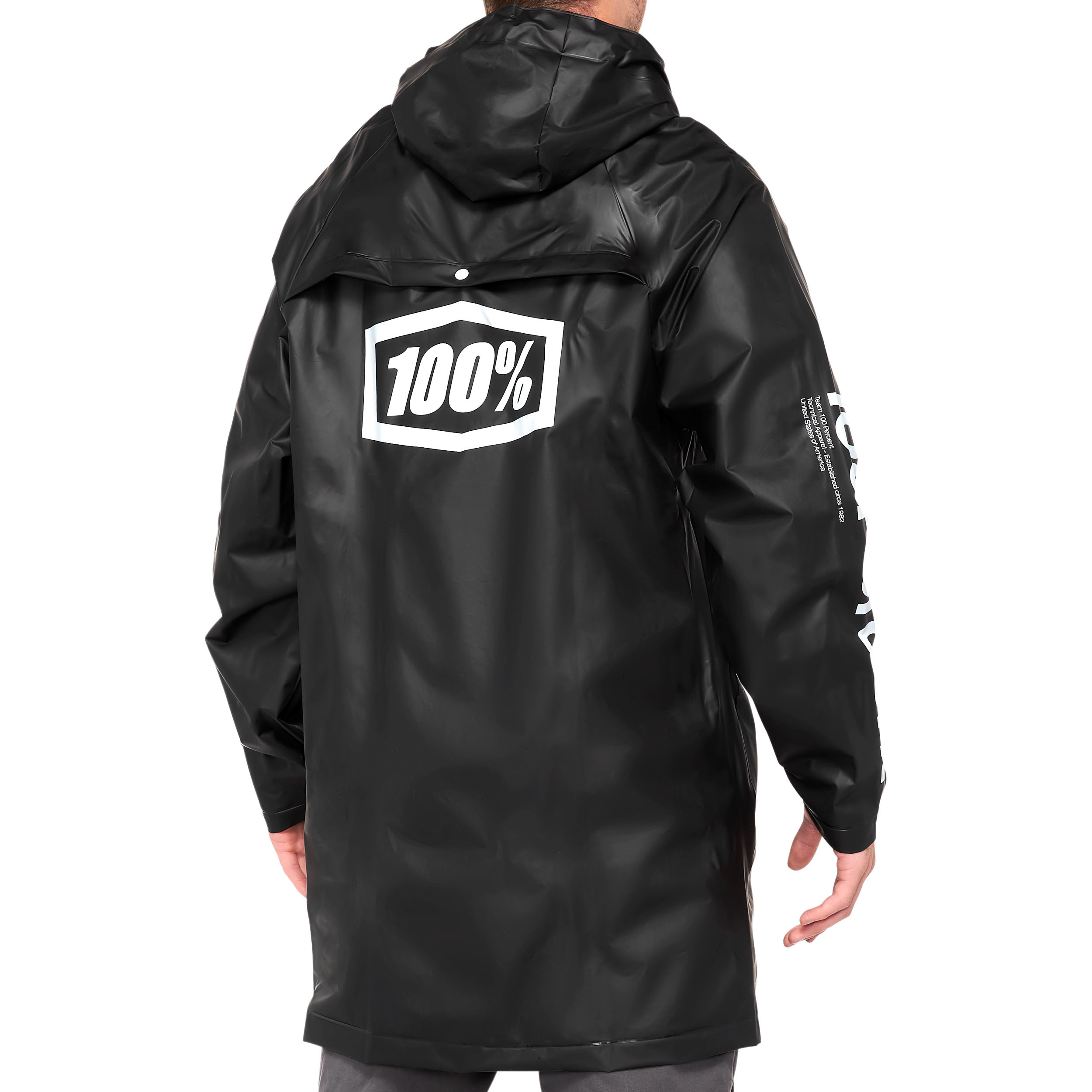 Torrent Rain Jacket (2026)