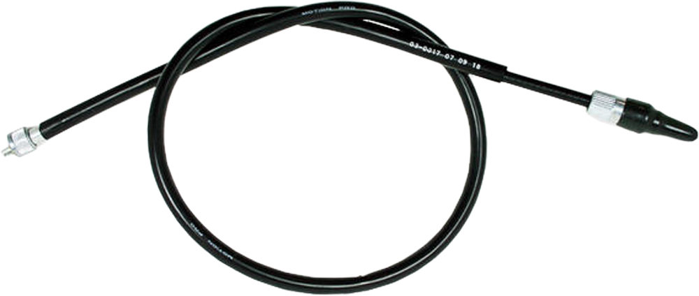 Speedometer Cable