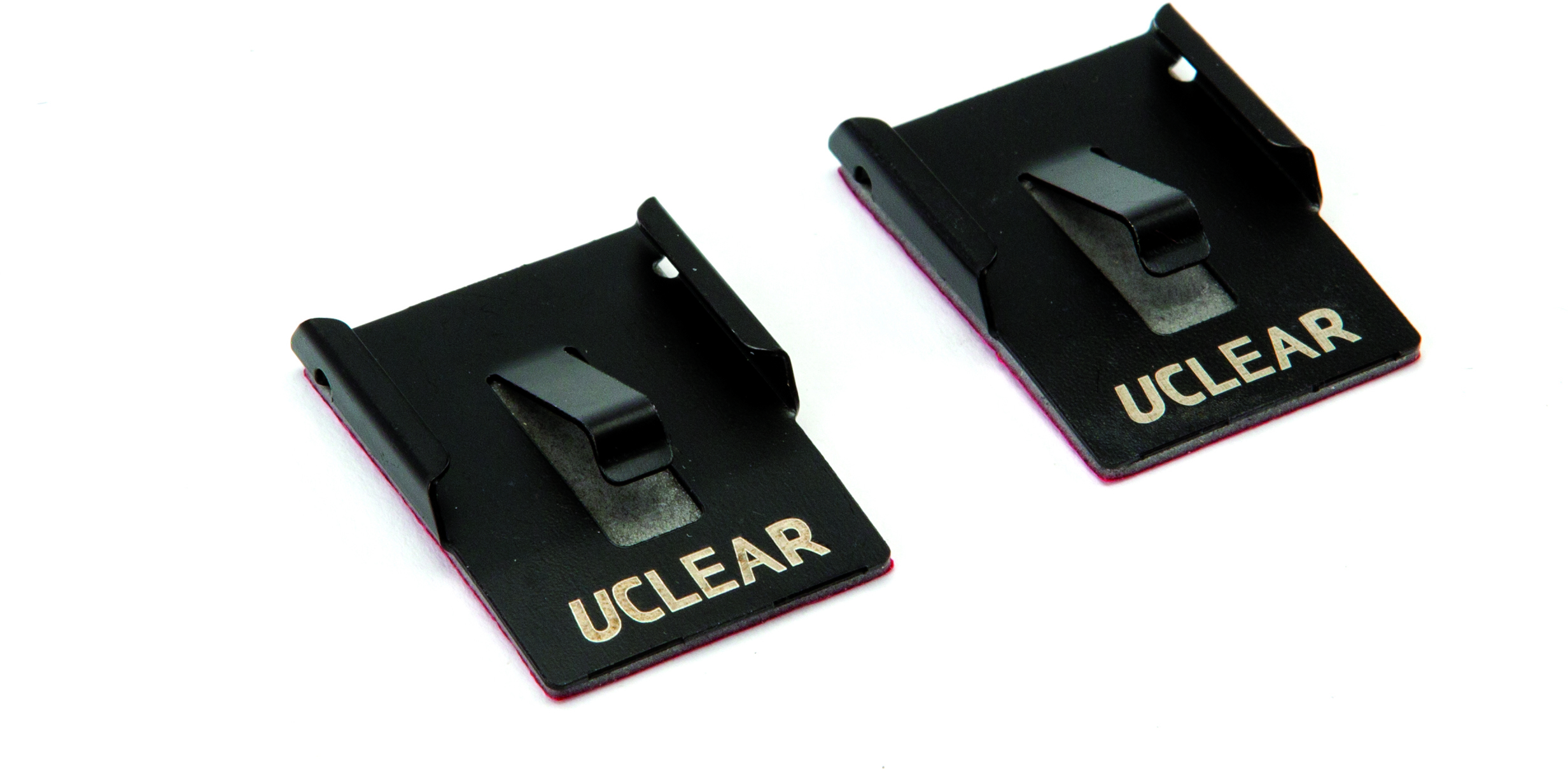 UCLEAR PERMANENT MOUNT FOR HBC AMP AND MOTION SERIES - View 1
