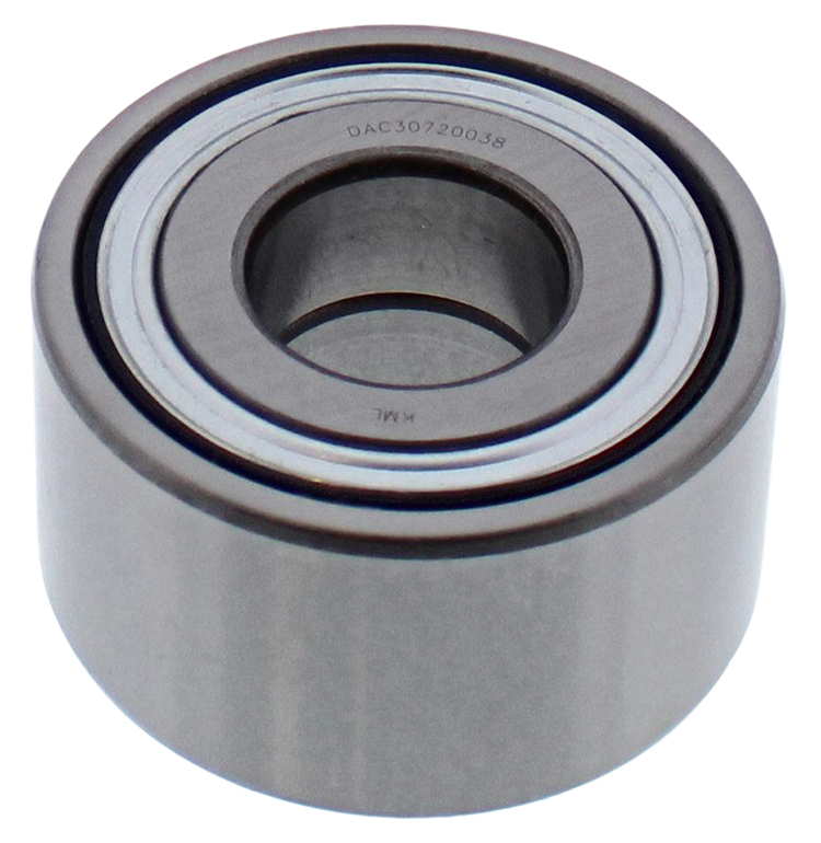 Tapered DAC Wheel Bearing