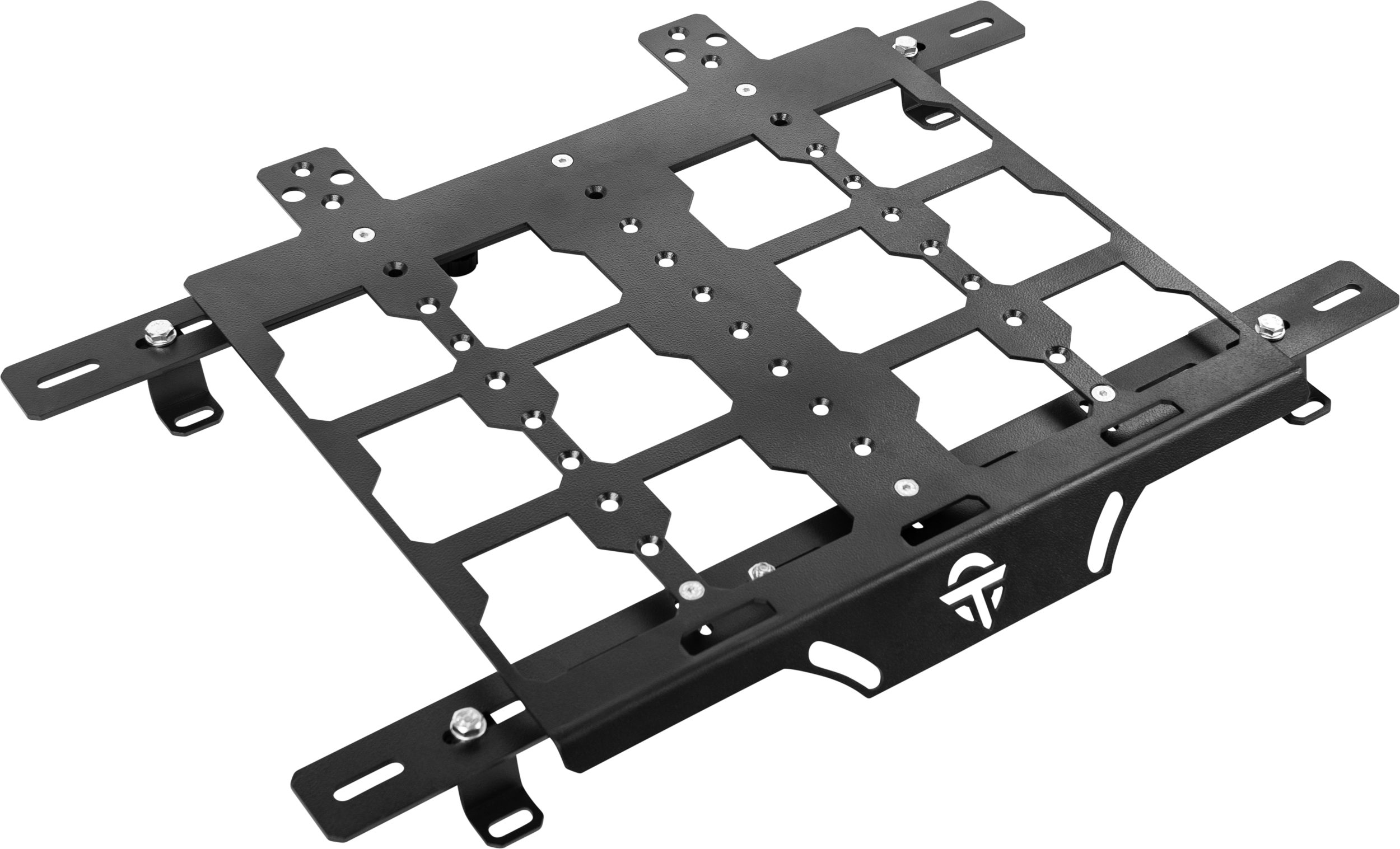 Universal Utility UTV Rack