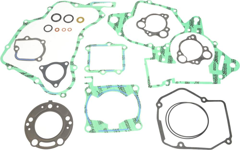 Complete Gasket Kit