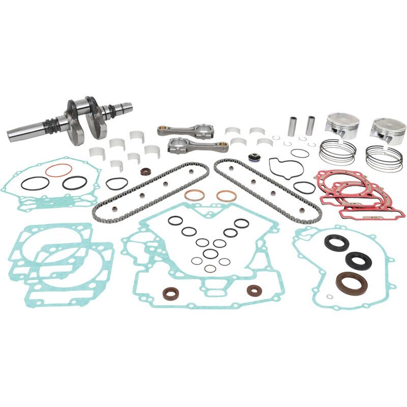 Complete Engine Rebuild Kit