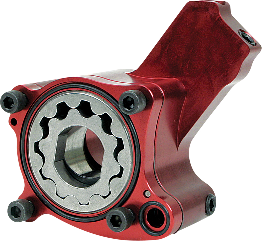 Race Series Oil Pump