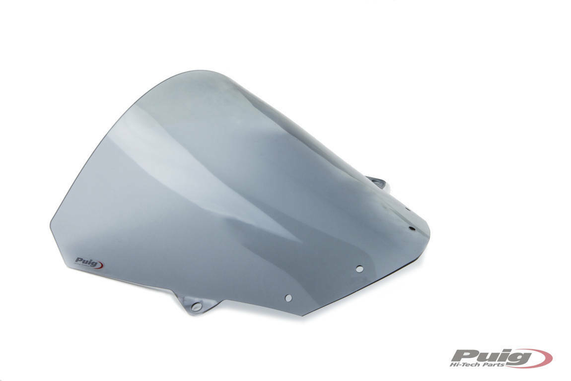 Racing Windscreen