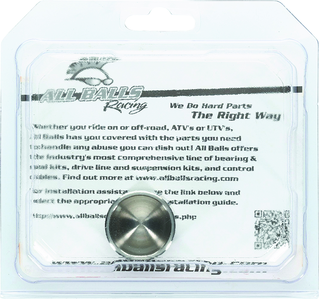 Brake Caliper Piston Kit