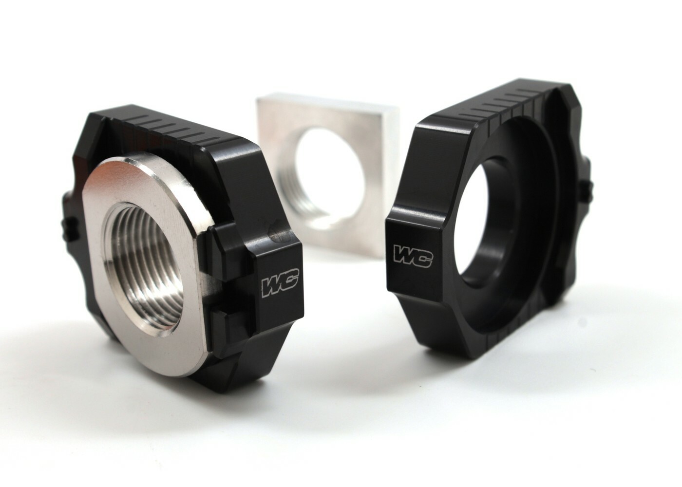 Elite Axle Blocks
