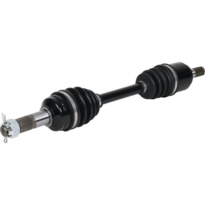 6 BALL HEAVY DUTY AXLE