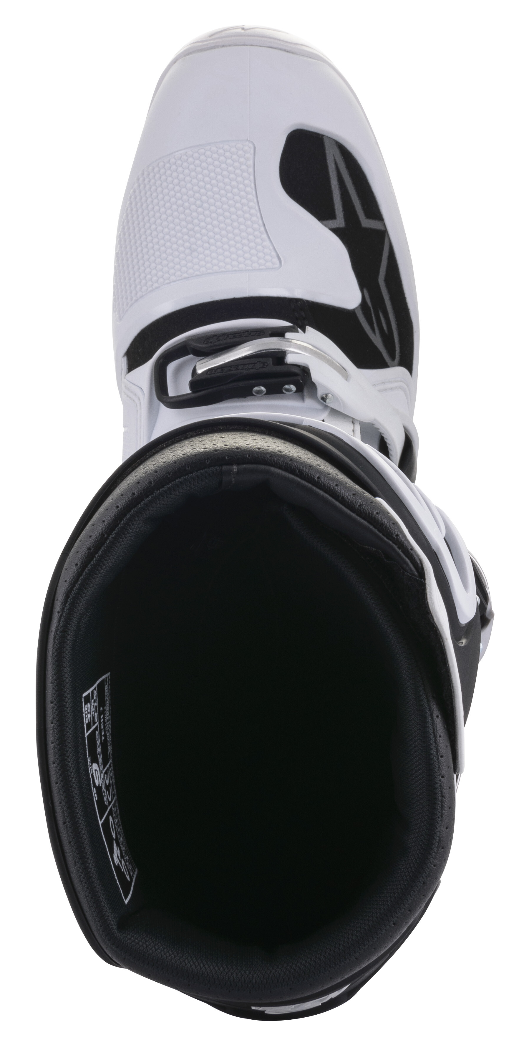 ALPINESTARS TECH 7 MOTORCYCLE MX MOTOCROSS RIDING BOOTS - Picture 8 of 37