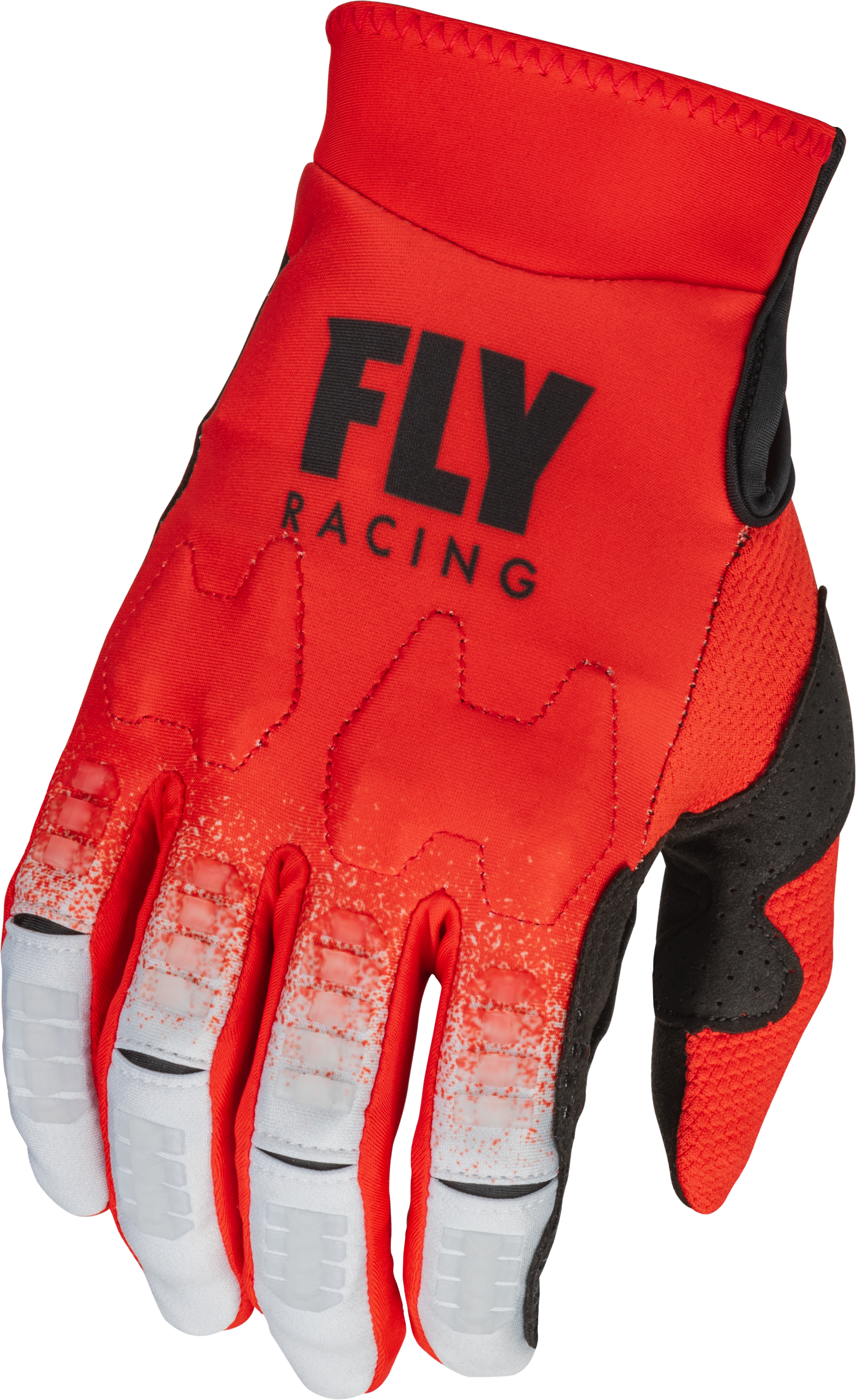 FLY RACING 2023 EVOLUTION DST MOTOCROSS MX GLOVES ALL COLORS - Picture 9 of 10